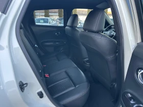 Nissan Juke AVTOMATIK* KEYLESS* NAVI* LED* TOP* , снимка 7