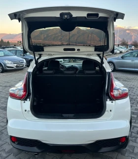 Nissan Juke AVTOMATIK* KEYLESS* NAVI* LED* TOP* , снимка 17