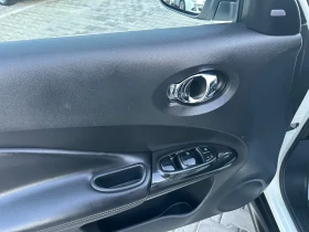Nissan Juke AVTOMATIK* KEYLESS* NAVI* LED* TOP* , снимка 12