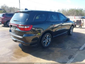 Dodge Durango 3.6* V6* 8ZF* ПОДГРЕВ* КАМЕРА* КЕЙЛЕС* LANE* ASSIS, снимка 2