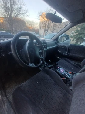 Opel Frontera Frontera B, снимка 5