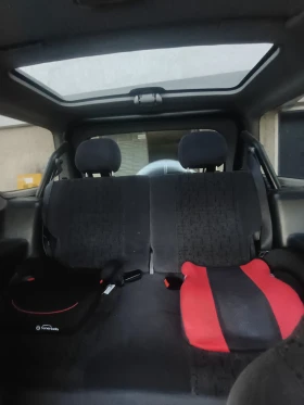 Opel Frontera Frontera B, снимка 6