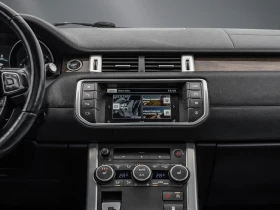 Land Rover Range Rover Evoque * АвтоКредит * (ЦЕНА ДО БГ), снимка 10