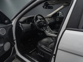 Land Rover Range Rover Evoque * АвтоКредит * (ЦЕНА ДО БГ), снимка 6