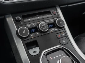 Land Rover Range Rover Evoque * АвтоКредит * (ЦЕНА ДО БГ), снимка 12