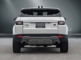 Land Rover Range Rover Evoque * АвтоКредит * (ЦЕНА ДО БГ), снимка 3