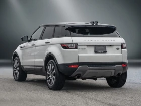Land Rover Range Rover Evoque * АвтоКредит * (ЦЕНА ДО БГ), снимка 4