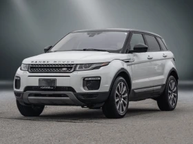 Land Rover Range Rover Evoque * АвтоКредит * (ЦЕНА ДО БГ), снимка 1