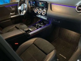 Mercedes-Benz GLA 45 AMG /360/DISTRONIC/BURMESTER, снимка 15