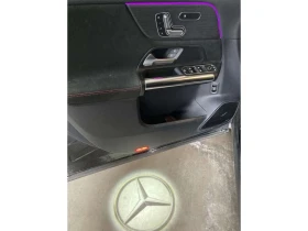 Mercedes-Benz GLA 45 AMG /360/DISTRONIC/BURMESTER, снимка 12