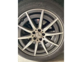 Mercedes-Benz GLA 45 AMG /360/DISTRONIC/BURMESTER, снимка 9