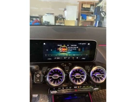 Mercedes-Benz GLA 45 AMG /360/DISTRONIC/BURMESTER, снимка 4