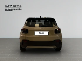 Jeep Avenger ALTITUDE BEV 54 kWh 115 kW 156 hp 400 km, снимка 6