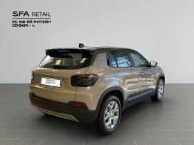 Jeep Avenger ALTITUDE BEV 54 kWh 115 kW 156 hp 400 km, снимка 5