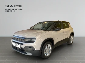 Jeep Avenger ALTITUDE BEV 54 kWh 115 kW 156 hp 400 km, снимка 1