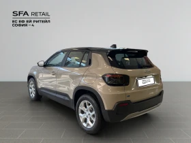 Jeep Avenger ALTITUDE BEV 54 kWh 115 kW 156 hp 400 km, снимка 7