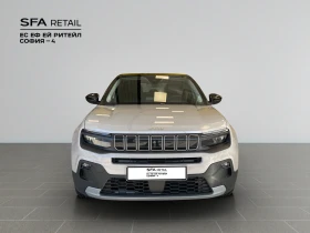 Jeep Avenger ALTITUDE BEV 54 kWh 115 kW 156 hp 400 km, снимка 2