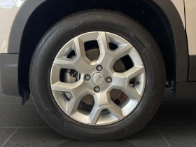 Jeep Avenger ALTITUDE BEV 54 kWh 115 kW 156 hp 400 km, снимка 15