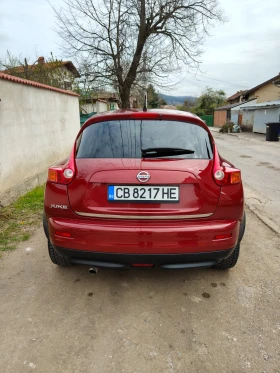 Nissan Juke, снимка 2