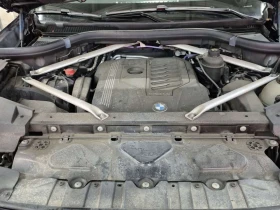 BMW X6 40i M-Sport * Laser * CARFAX * От BMW * 68к км! * , снимка 16
