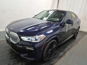 BMW X6 40i M-Sport * Laser * CARFAX * От BMW * 68к км! * , снимка 1