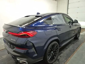 BMW X6 40i M-Sport * Laser * CARFAX * От BMW * 68к км! * , снимка 3