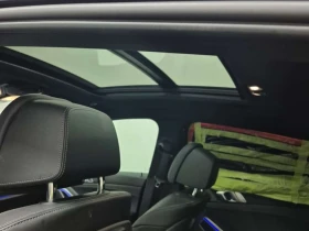 BMW X6 40i M-Sport * Laser * CARFAX * От BMW * 68к км! * , снимка 12
