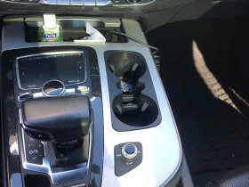Audi Q7 * Technik * S-LINE * 360 * PANORAMIC PROOF , снимка 9