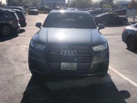 Audi Q7 * Technik * S-LINE * 360 * PANORAMIC PROOF , снимка 2