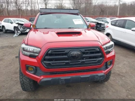 Toyota Tacoma 3.5l Trd Off-Road, снимка 12