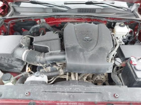 Toyota Tacoma 3.5l Trd Off-Road, снимка 10