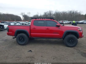 Toyota Tacoma 3.5l Trd Off-Road, снимка 13