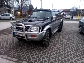 Mitsubishi L200 2.5 116, снимка 3