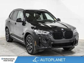 BMW X3 xDrive30i  * CARFAX * АВТО КРЕДИТ * , снимка 3