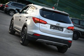 Hyundai Santa fe 2.0CRDI / 4x4 / АВТОМАТИК / 7 МЕСТА !!!, снимка 3