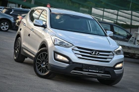 Hyundai Santa fe 2.0CRDI / 4x4 / АВТОМАТИК / 7 МЕСТА !!!, снимка 7