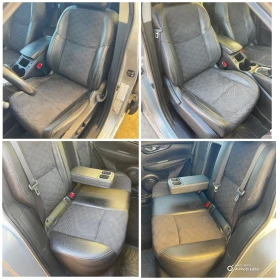 Nissan Qashqai 1.6 dCi Pure Drive Tekna | Панорама | 360  камери , снимка 15