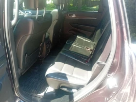Jeep Grand cherokee 5.7 , V8, LIMITED, 390 ps, снимка 8