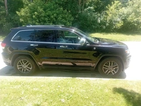 Jeep Grand cherokee 5.7 , V8, LIMITED, 390 ps, снимка 4