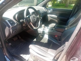 Jeep Grand cherokee 5.7 , V8, LIMITED, 390 ps, снимка 7