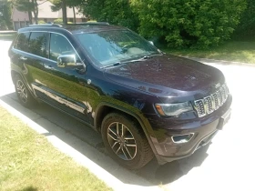 Jeep Grand cherokee 5.7 , V8, LIMITED, 390 ps, снимка 3