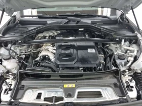 Mercedes-Benz GLC 43 AMG 4MATIC/ДВА КЛЮЧА/ПАНОРАМА/ДИСТРОНИК/HUD, снимка 17