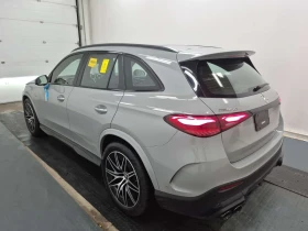 Mercedes-Benz GLC 43 AMG 4MATIC/ДВА КЛЮЧА/ПАНОРАМА/ДИСТРОНИК/HUD, снимка 5