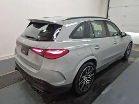 Mercedes-Benz GLC 43 AMG 4MATIC/ДВА КЛЮЧА/ПАНОРАМА/ДИСТРОНИК/HUD, снимка 3