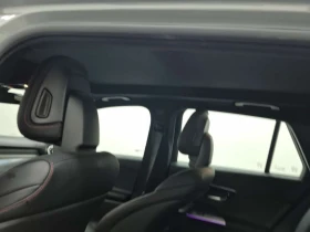 Mercedes-Benz GLC 43 AMG 4MATIC/ДВА КЛЮЧА/ПАНОРАМА/ДИСТРОНИК/HUD, снимка 12