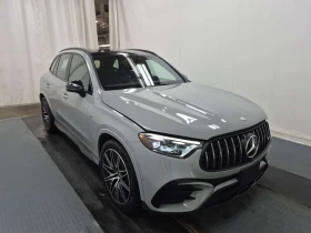 Mercedes-Benz GLC 43 AMG 4MATIC/ДВА КЛЮЧА/ПАНОРАМА/ДИСТРОНИК/HUD, снимка 2