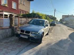 BMW X3, снимка 1
