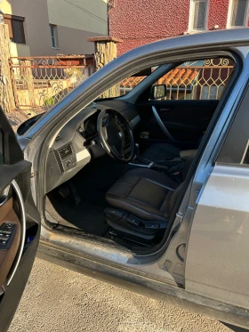 BMW X3, снимка 5