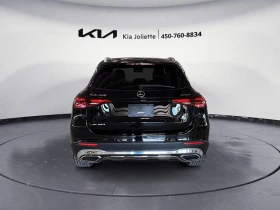 Mercedes-Benz GLC 300 4MATIC* DISTRONIC* ПОДГРЕВ* КАМЕРА* ПАНОРАМА* , снимка 5