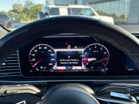 Mercedes-Benz GLE 350 BURMESTER| MEMORY| PANO| 360| 2 KЛЮЧА, снимка 8